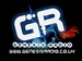 Genesis Radio Birmingham Logo
