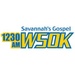 WSOK Logo