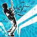 SKY.FM Radio - Alternative Rock Logo