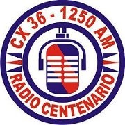 CX 36 Radio Centenario Logo