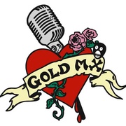 Gold MX Logo