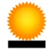 CW 21 Baton Rouge Logo