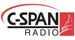 C-SPAN Radio - WCSP-FM Logo