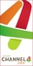 Channel 4 FM Logo