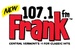 Frank FM - WORK Logo