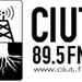CIUT 89.5 Logo