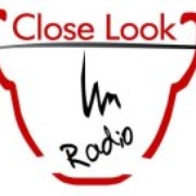 Close Look Radio Logo
