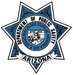 Arizona Highway Patrol Dispatch District 2 Logo