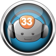 Mig33 Radio Logo