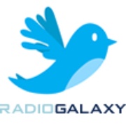Radio Galaxy - Rosenheim Logo