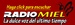 Radio Miel Puerto Rico Logo