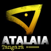 Rádio Web Atalaia Tangará Logo