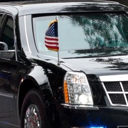 Burbank and Glendale Police Fire and EMS Logo