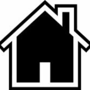 One Nation Under House Logo