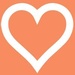 1.FM - LOVE CLASSICS Logo