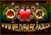 We Love Music Radio Logo