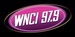 WNCI Logo