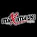 Maxima 99.1 - KOFH Logo
