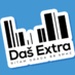 Das Extra Radio Bijeljina Logo