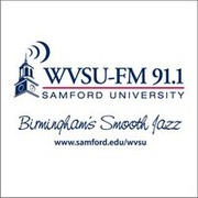 WVSU Logo