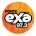 Exa FM - XHSR Logo
