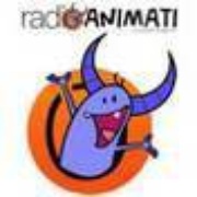 Radio Animati Logo