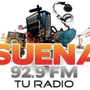 Suena 92.9 Logo