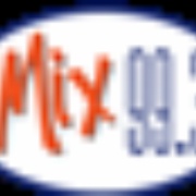 Mix 99.3 - WPBX Logo