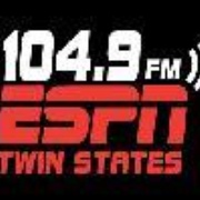 Fox Sports Radio - WSLY Logo