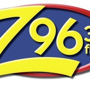 Z 96.3 - KACZ Logo
