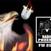 radio phoenix Logo