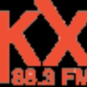 CJBZ-FM Logo