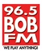 The Drive - WFLB Logo