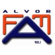 Radio Alvor Logo