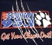 Cat Country 95.1 - KATC-FM Logo