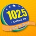 Cultura 102.5 FM Logo