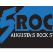 ROCK - WCHZ Logo