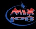 Mix 108 - KBMX Logo