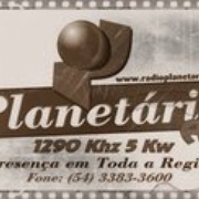 Radio Planetario AM Logo
