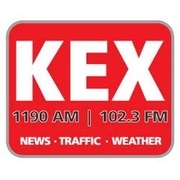 KEX Logo