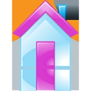 Radio Golos Angary Logo
