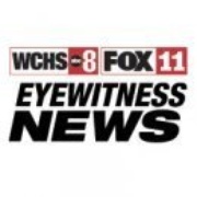 WCHS-TV 8 Logo