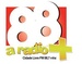 Rádio Mais 88 FM Logo