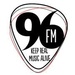 96FM Logo