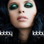 Looby Js Lounge Logo