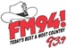 WMEV Logo