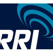 RRI Padang Pro 2 FM 90.8 Logo