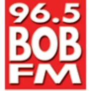 The Drive - WFLB Logo
