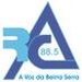 Radio Clube De Arganil - RCA Logo