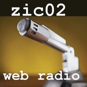 Zic02 Radio Logo